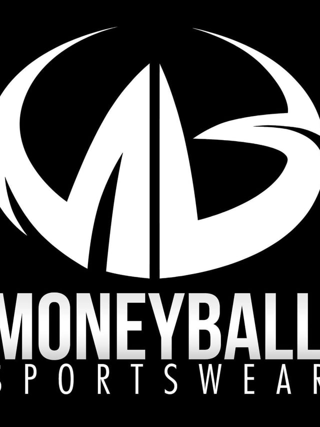 Moneyball Sportswear 