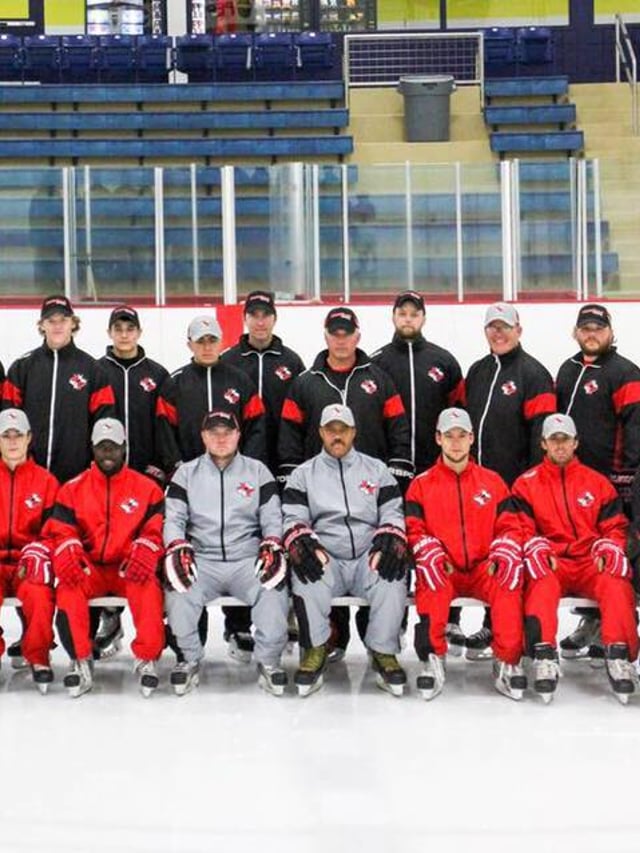 Townshend Hockey