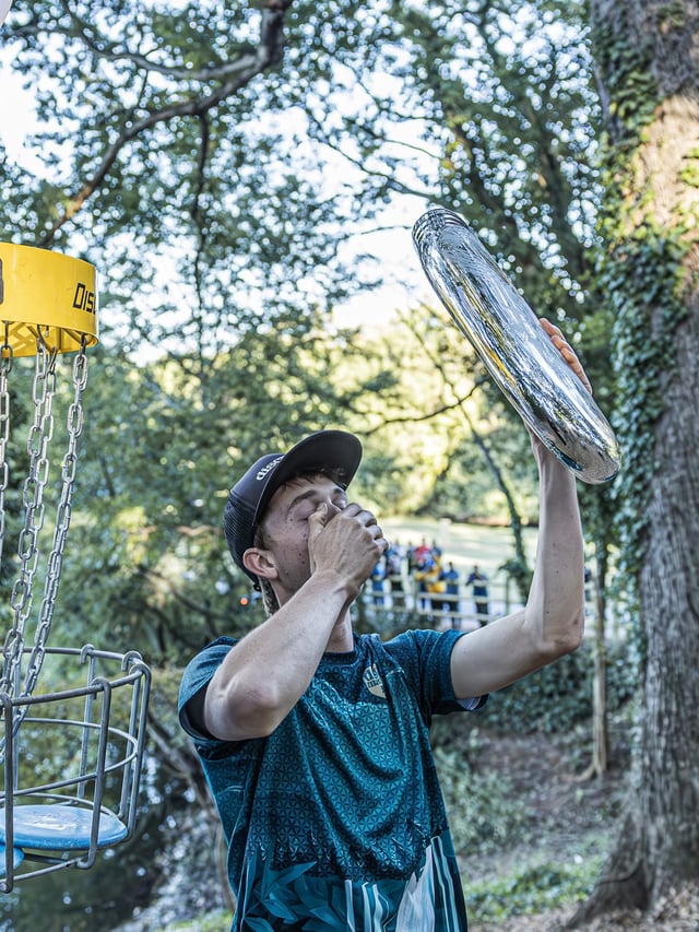 US Disc Golf, LLC