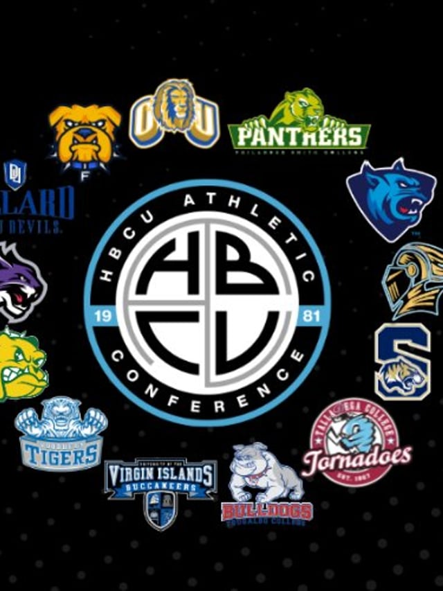 HBCU Athletic Conference