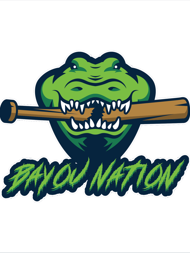 Bayou Nation