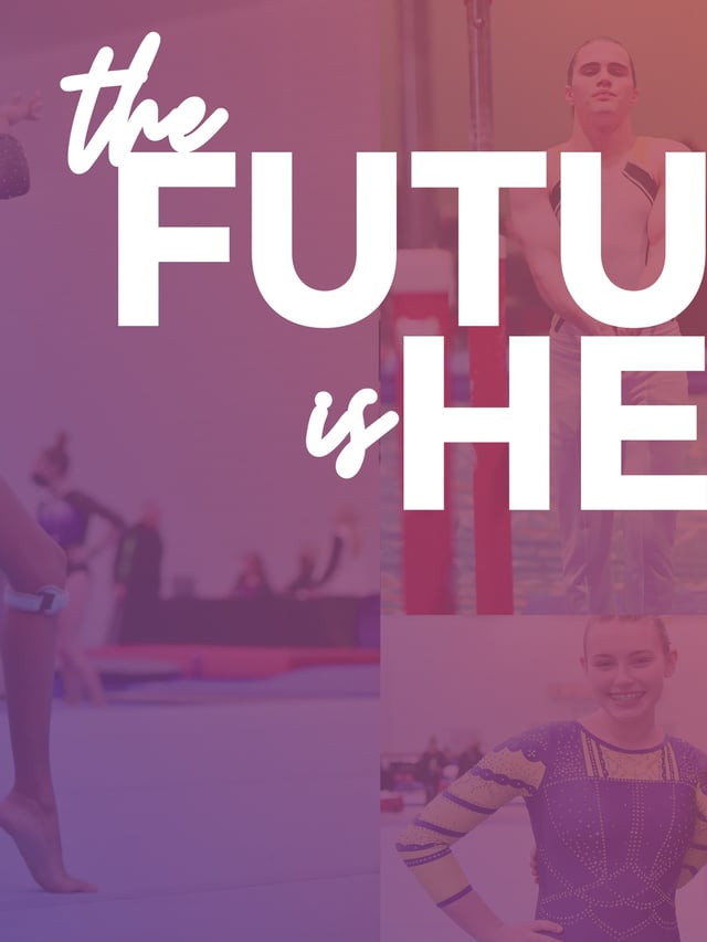 National Gymnastics Association