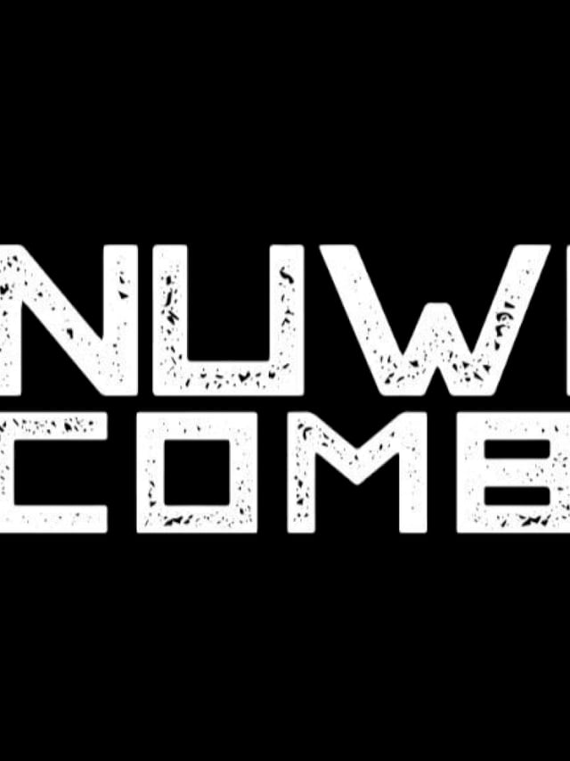 Nuway Combat