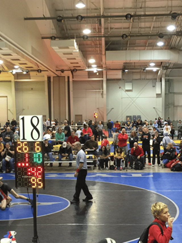 Tyrant Wrestling