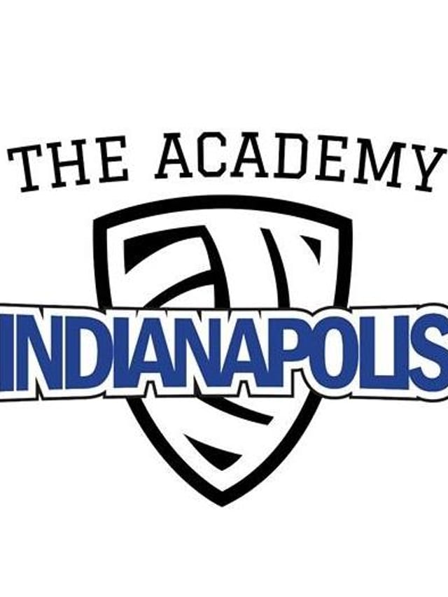 The Academy Volleyball Club