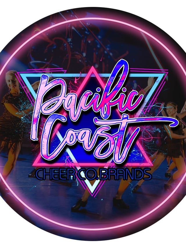 Pacific Coast Cheer Co. Brands
