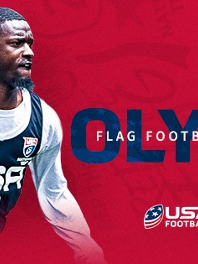 USA Football