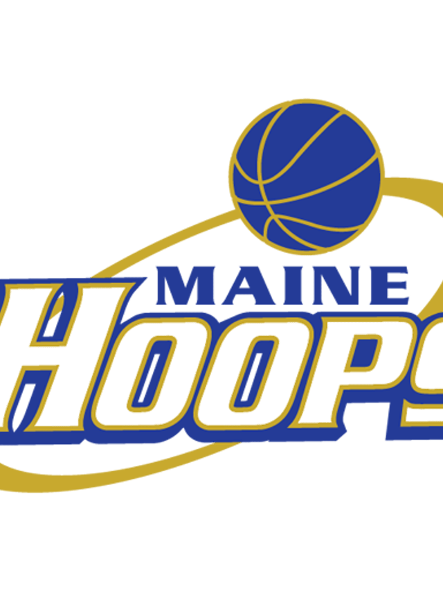 Maine Hoops
