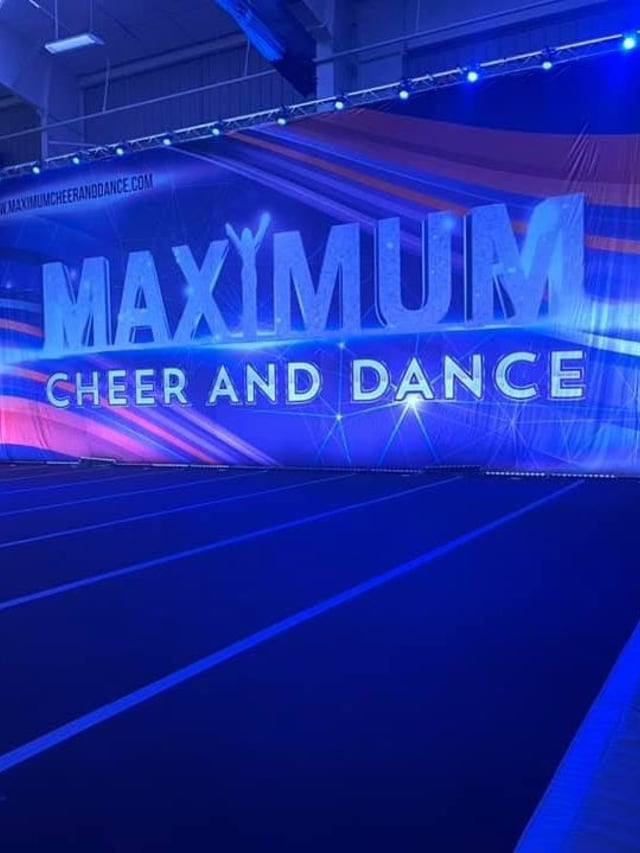 Maximum Cheer, LLC