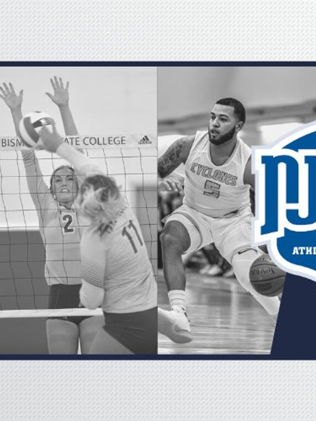 National Junior College Athletic Association (NJCAA)