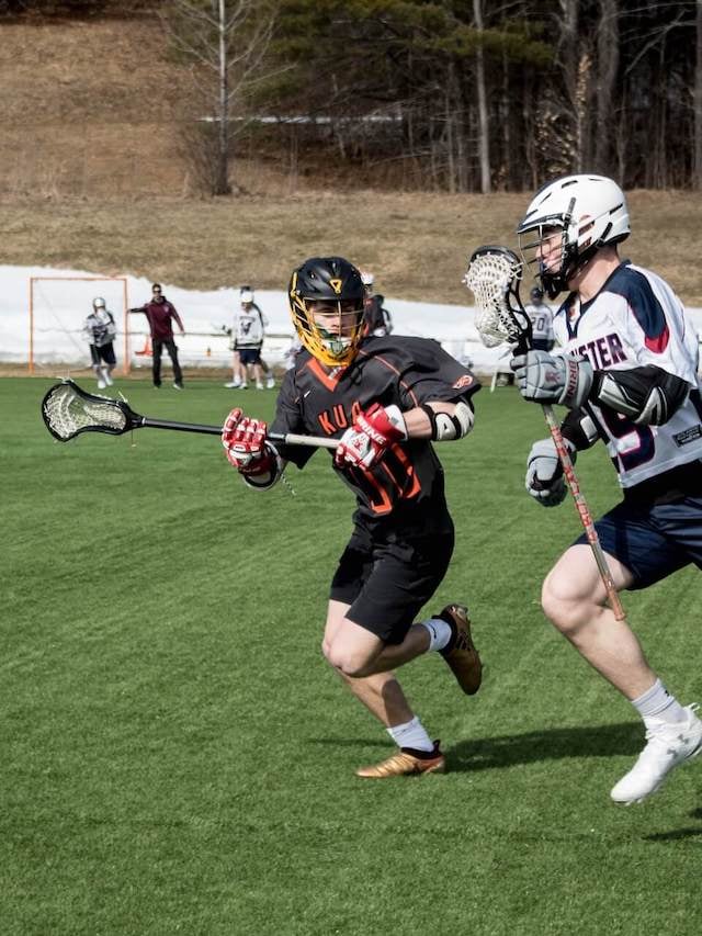 Lacrosse