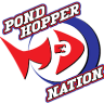 Pond Hopper Nation