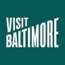 Visit Baltimore City