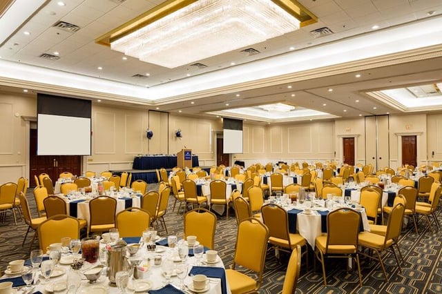 Ballroom