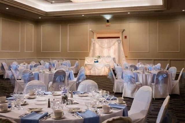 Ballroom