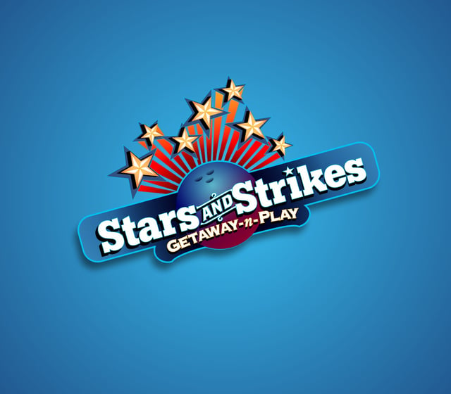 Stars and Strikes Family Entertainment Center