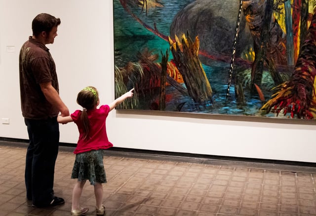 Boise Art Museum