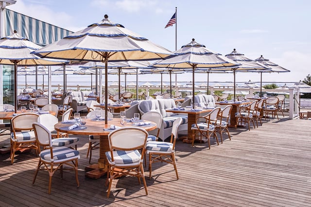 Beach House Grill