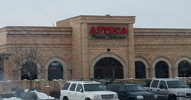 Azteca Kennewick