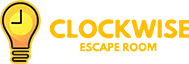 Clockwise Escape Room Boise