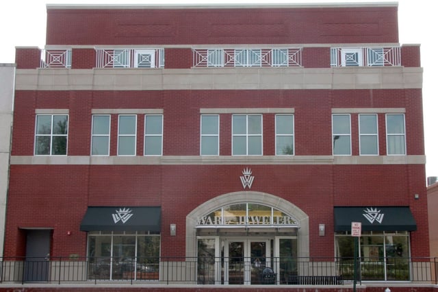 Ware Jewelers