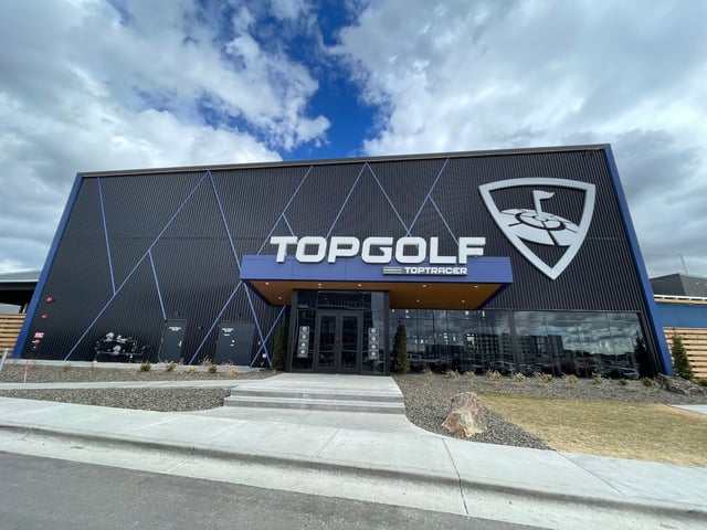 Topgolf