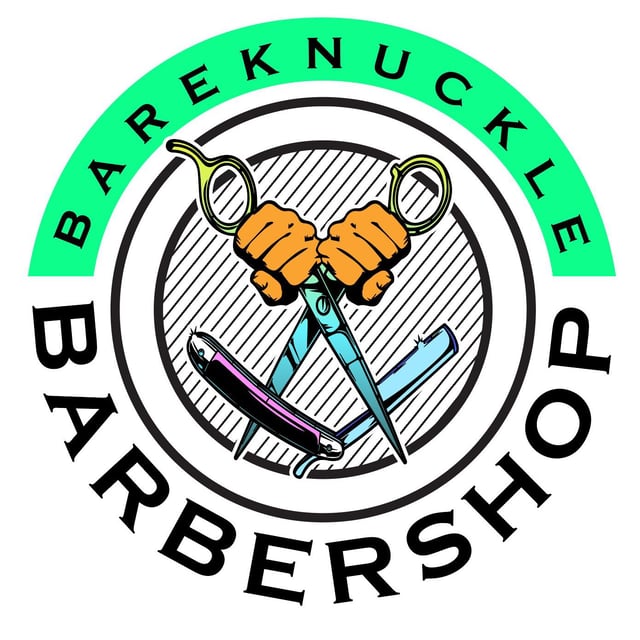 Bareknuckle Barbershop Power House