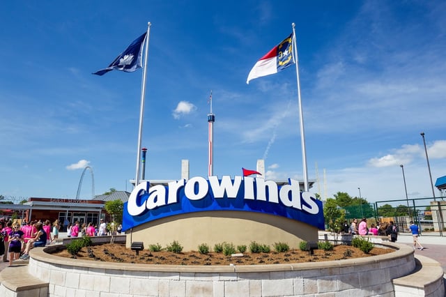 Carowinds