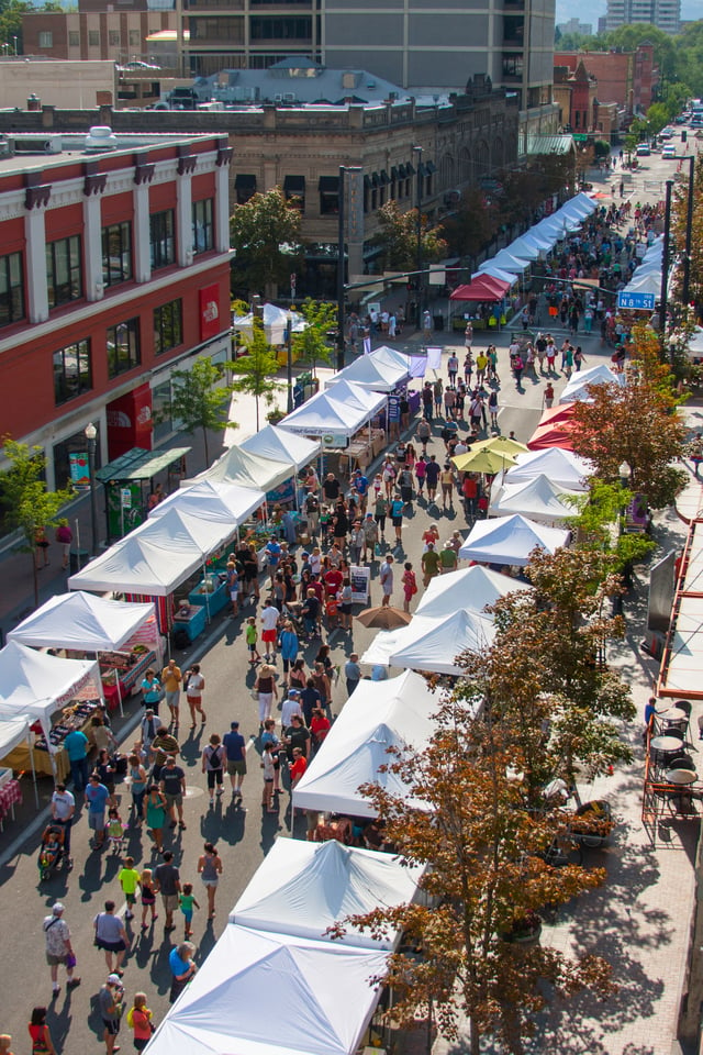 Capital City Public Market