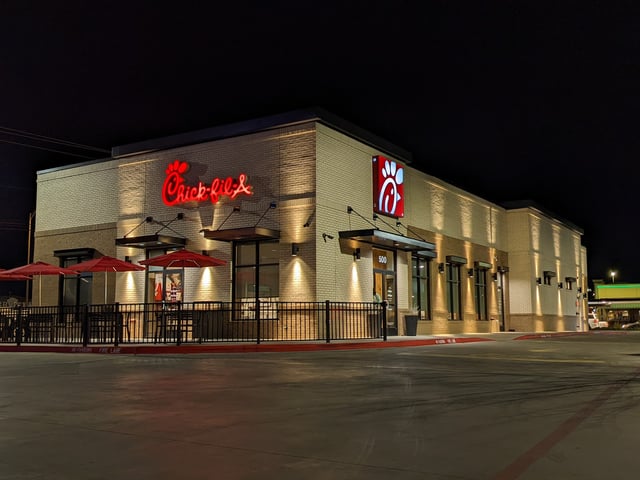 Chick-fil-A