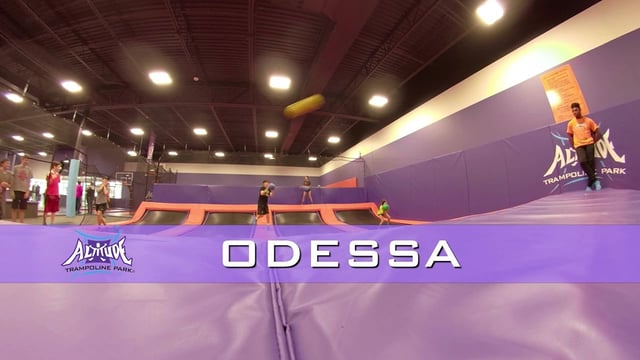 Altitude Trampoline Park