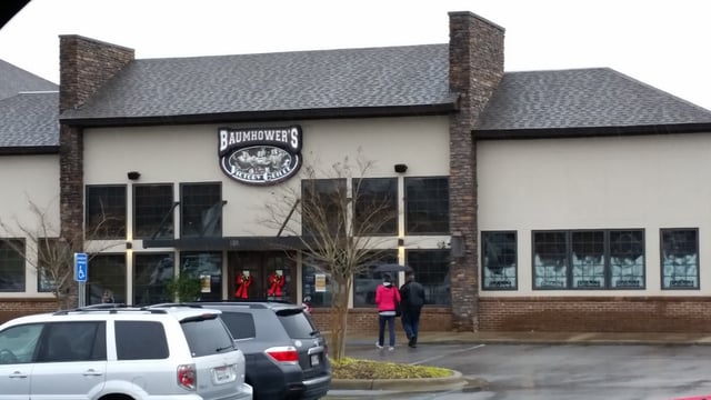 Baumhower's Victory Grille