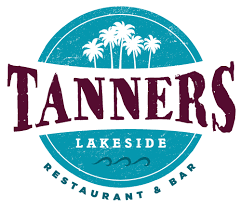Tanners Lakeside Restaurant & Bar.png