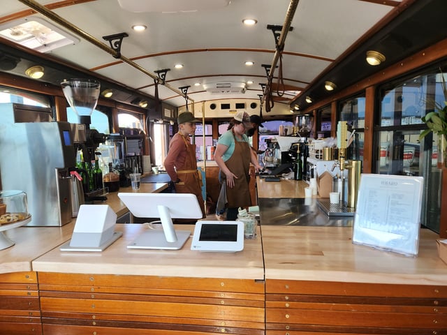 Chiaro Coffee Co.