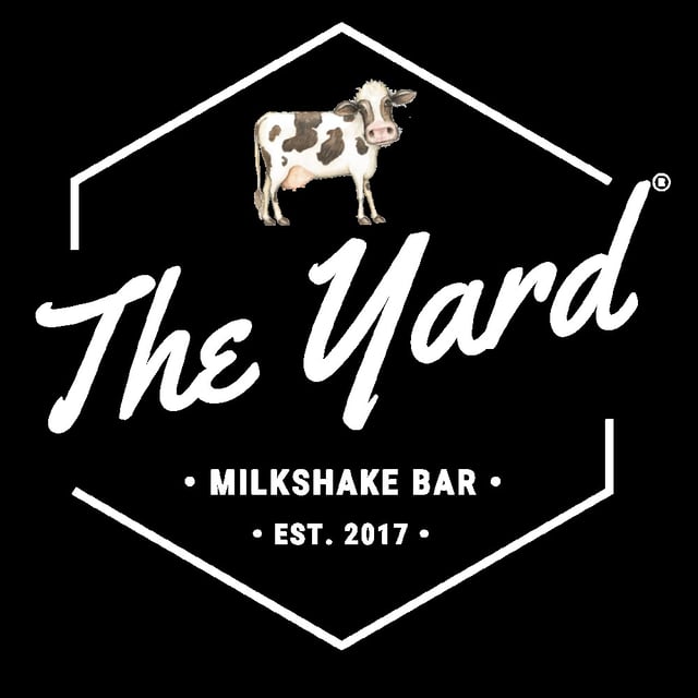 The Yard Milkshake Bar