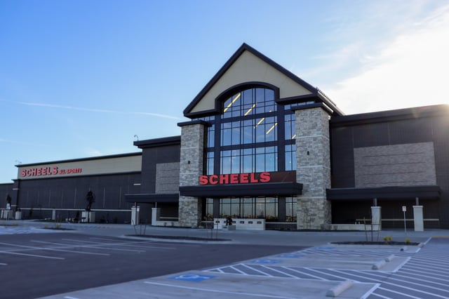 Scheels