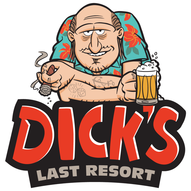 Dick's Last Resort - Fort Lauderdale