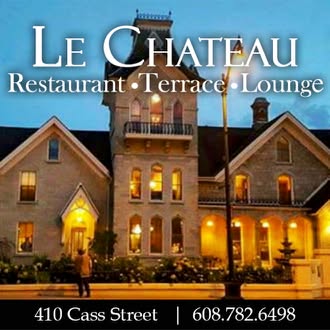 Le Chateau