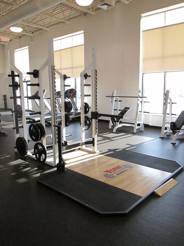 York Barbell Company 34.JPG
