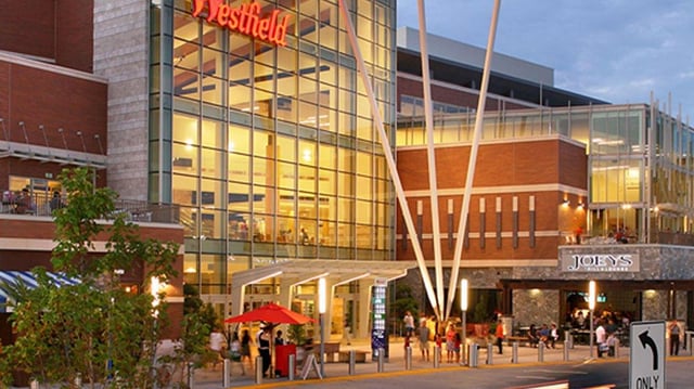 Westfield Southcenter