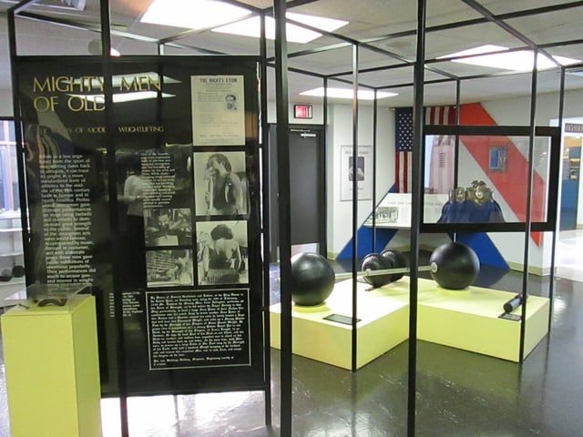 York Barbell Company 31.JPG