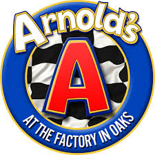 Arnold's Family Fun Center