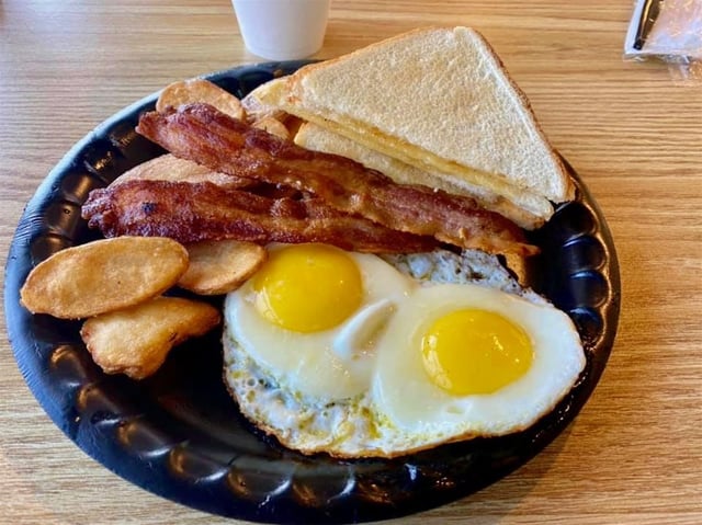 Byron's Smokehouse