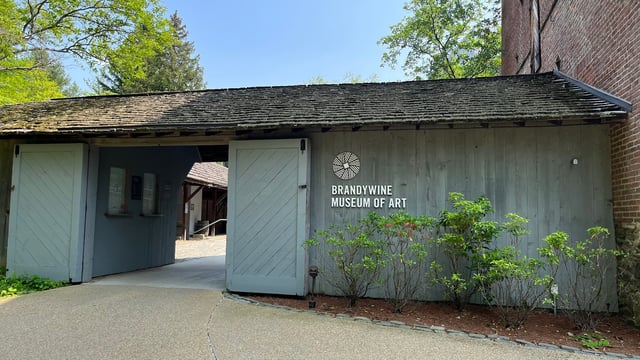 Brandywine Museum of Art