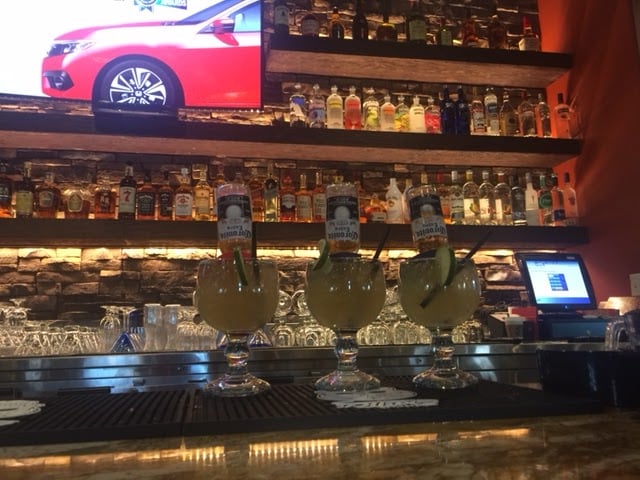 AZTECA RESTAURANT