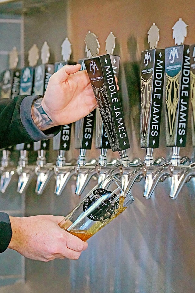 Mike Pouring Beer.jpg