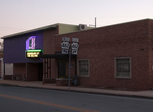 The Belmont Theatre 2_sign.jpg