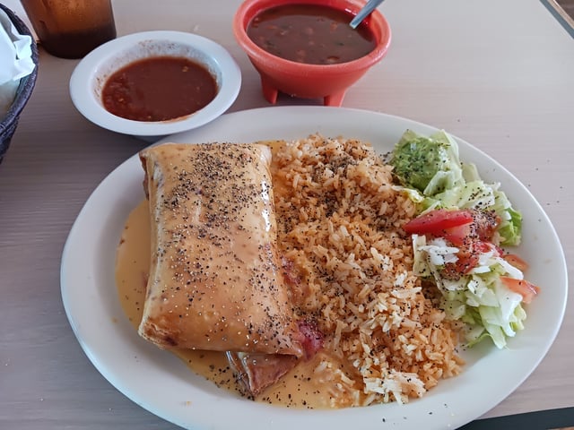 Emilio's Mexican Restaurant