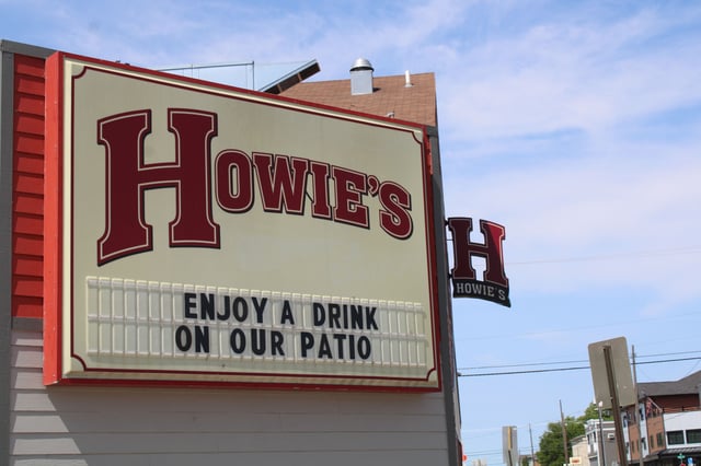 howies enjoy drink on patio sign.jpg