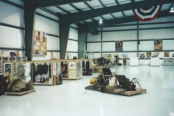 Warhawk-Air-Museum-first-artifacts-nampa.jpg